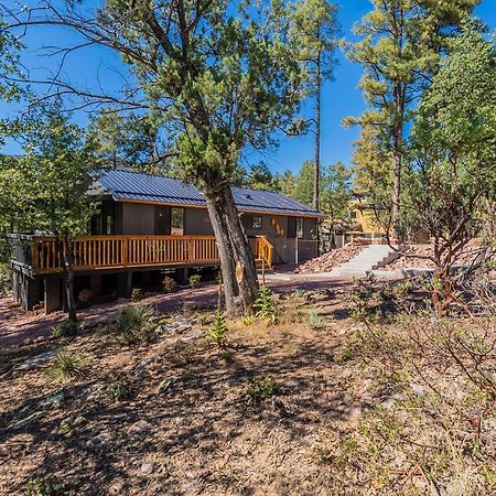 Villa The Pine House - Cozy Mid-Century Modern, Pet-Friendly Exterior foto