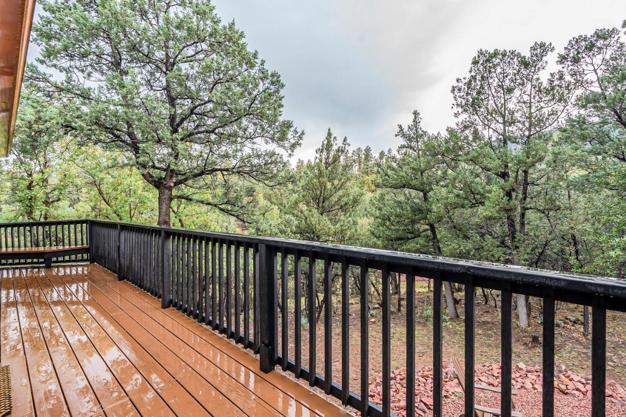 Villa The Pine House - Cozy Mid-Century Modern, Pet-Friendly Exterior foto